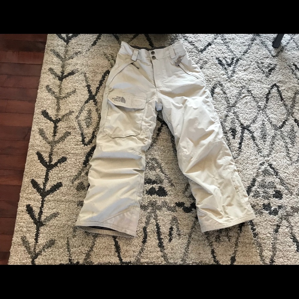 Northface Snowpants